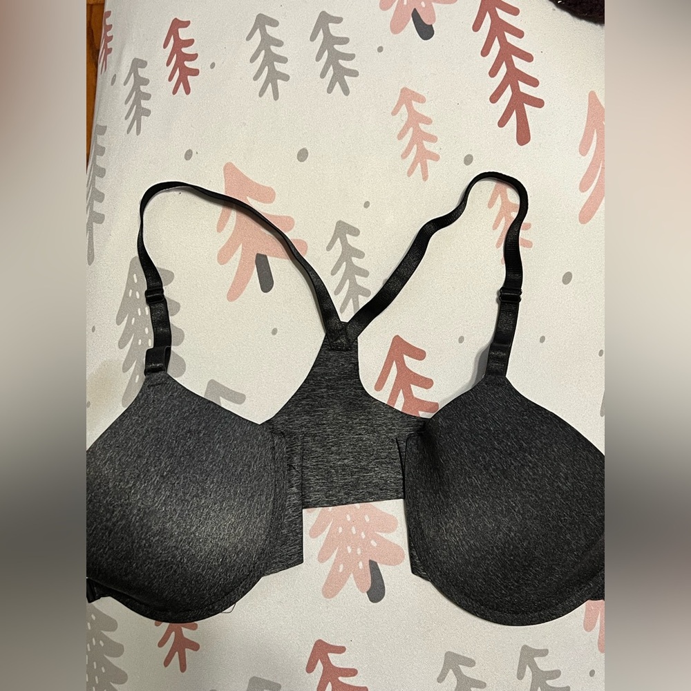 Prima Valentina Intimates Front Closure Bra - Picture 2 of 11